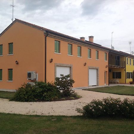 Villa Boschetto di Campagna Castagnole Esterno foto