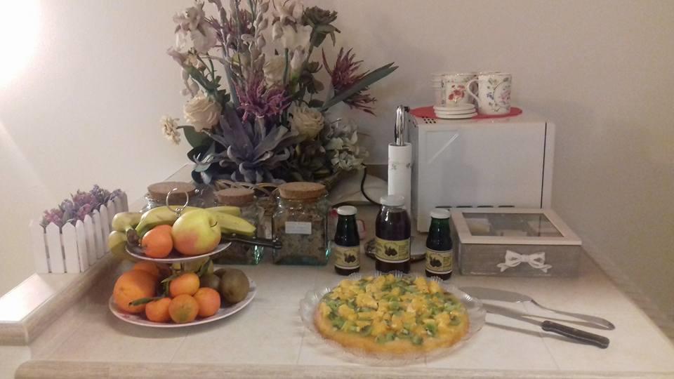 Villa Boschetto di Campagna Castagnole Esterno foto