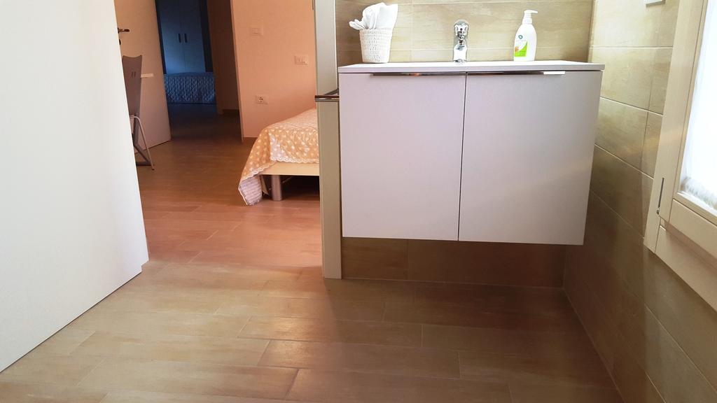 Villa Boschetto di Campagna Castagnole Esterno foto
