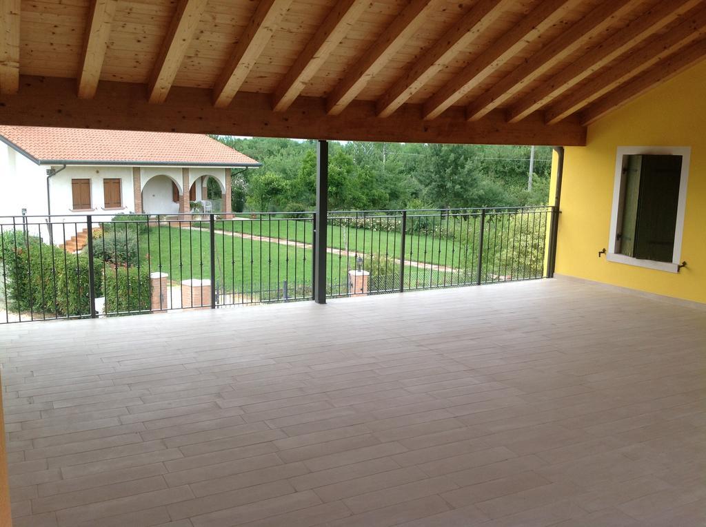 Villa Boschetto di Campagna Castagnole Esterno foto