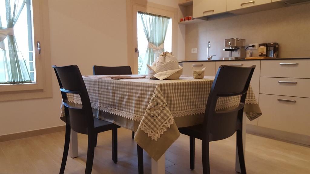 Villa Boschetto di Campagna Castagnole Esterno foto
