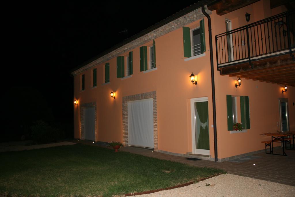 Villa Boschetto di Campagna Castagnole Esterno foto