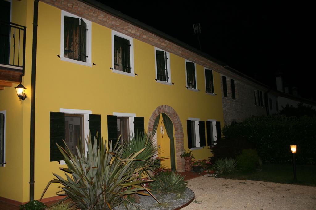 Villa Boschetto di Campagna Castagnole Esterno foto